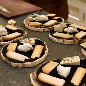 Gourmet Cheeses at Cal Mart Can Help With Any Thanksgiving Meal Idea