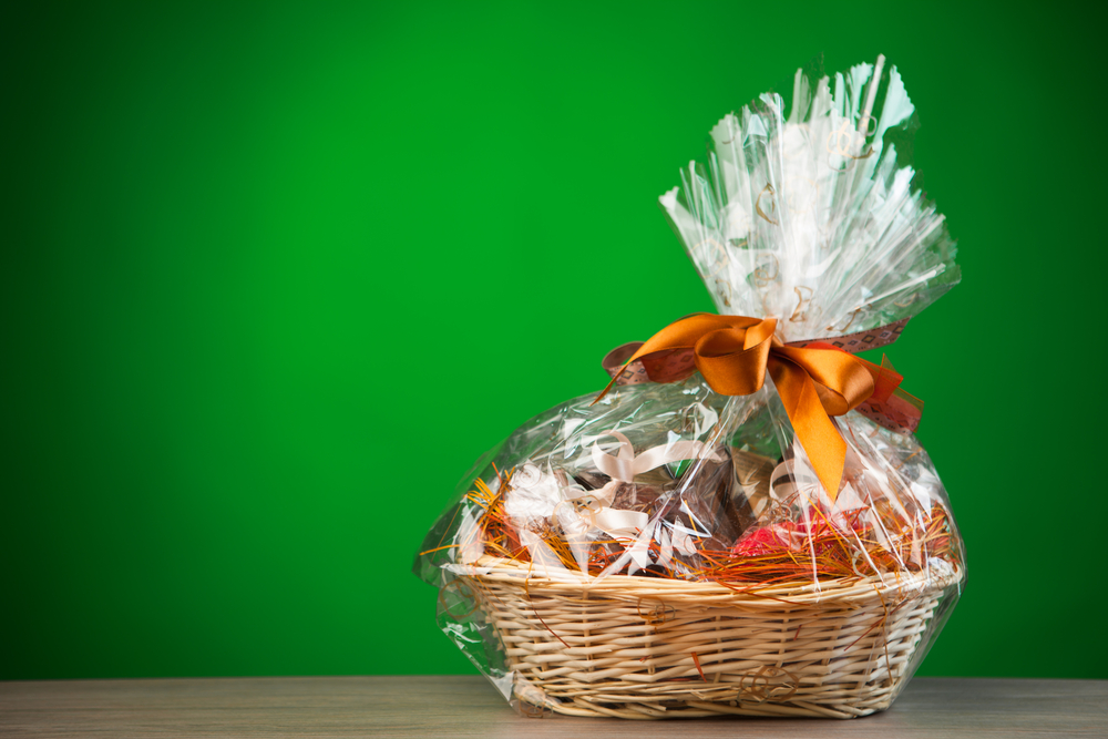 5 Local Gift Basket Options from Cal Mart in Calistoga