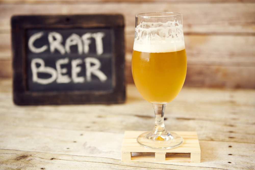 10 California Craft Beer Options to Enjoy From Cal Mart
