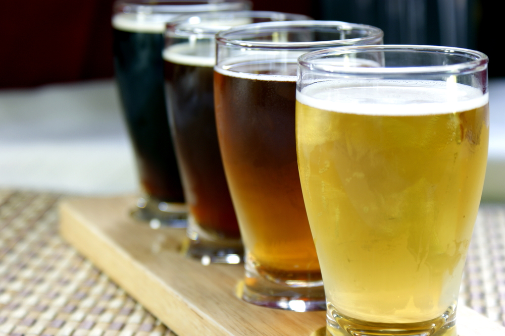 The 5 Best Craft Beers in California