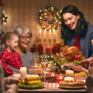 Christmas Dinner Ideas That Can Bring The Entire Family Together | CalMart