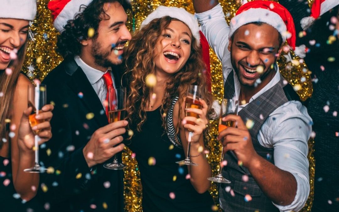 Christmas Party Ideas to Help Make Your Party A Success | CalMart