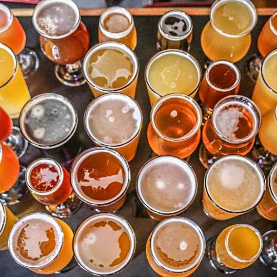 California-Craft-Beer-for -your-superbowl-party