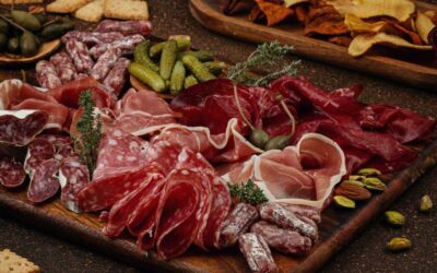 How To Become A Charcuterie Board Expert