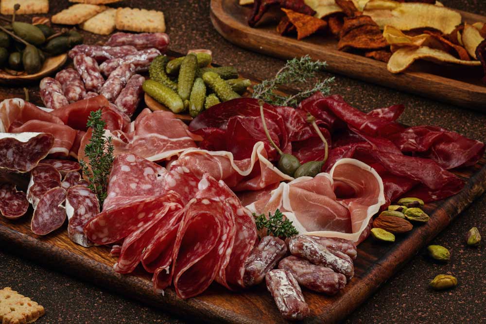 How To Become A Charcuterie Board Expert