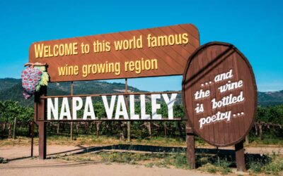 Hidden Gems Of Napa Valley Wine Country