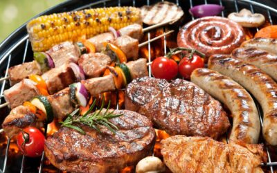 Tasty Grill Recipes You Cannot Pass Up!