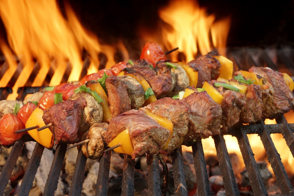 Discover One Of The Secrets Of Truly Great Grilling
