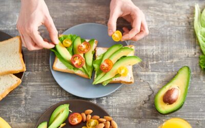 Healthy Snacks To Meal Prep In 2024