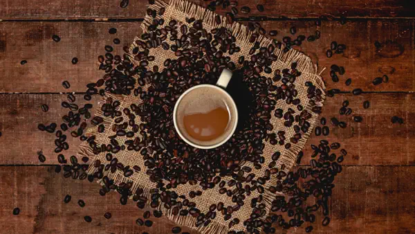 Coffee Or Tea: Which Is Healthier?