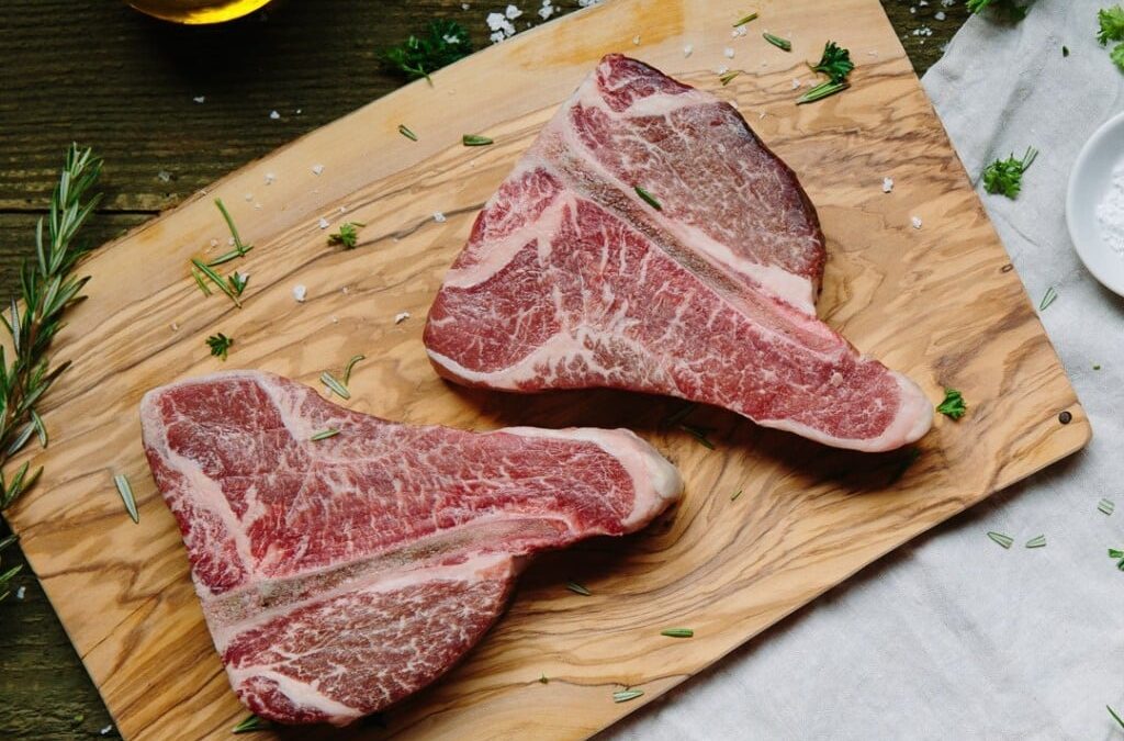 3 Ways to Dry Age Steak: Unlocking the Flavor Powerhouse