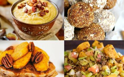 Best Recipes For Fall Holiday Meals in 2023